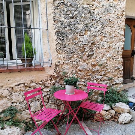 Soriers Apartman Aspremont  Kültér fotó