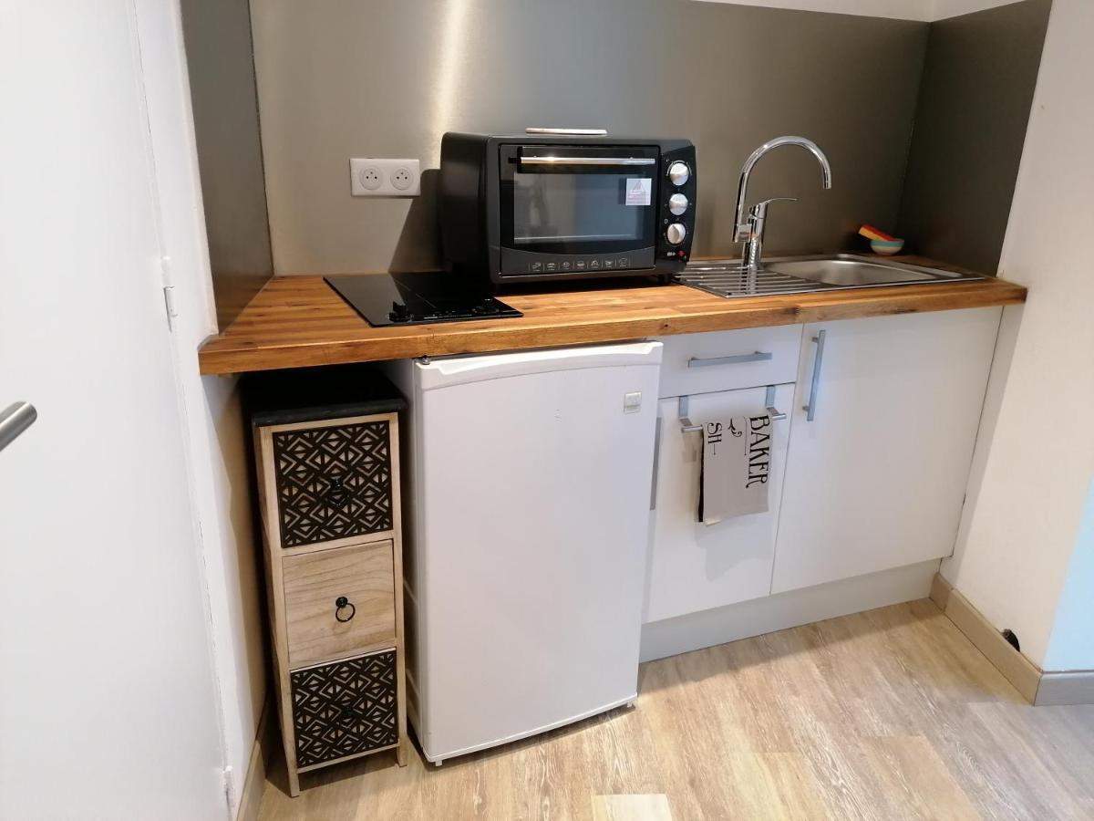Soriers Apartman Aspremont  Kültér fotó