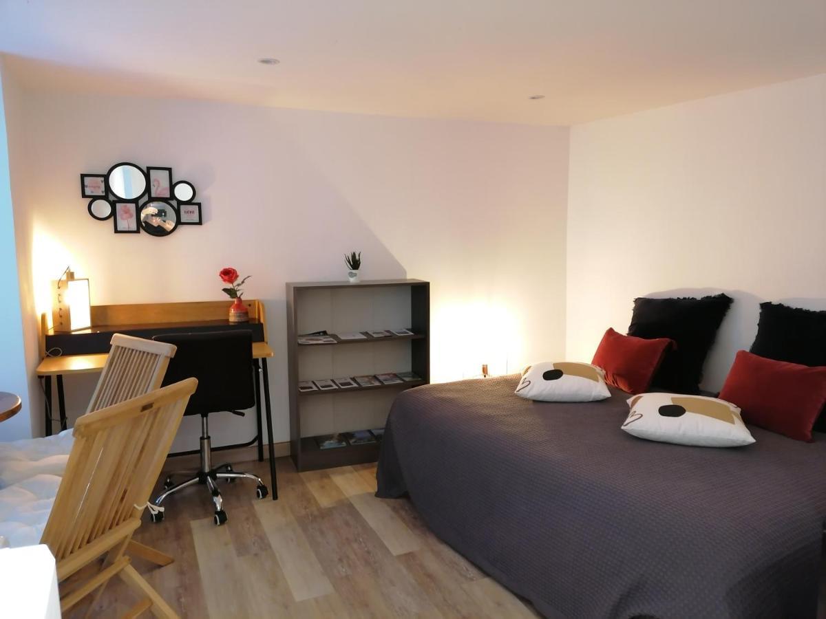 Soriers Apartman Aspremont  Kültér fotó