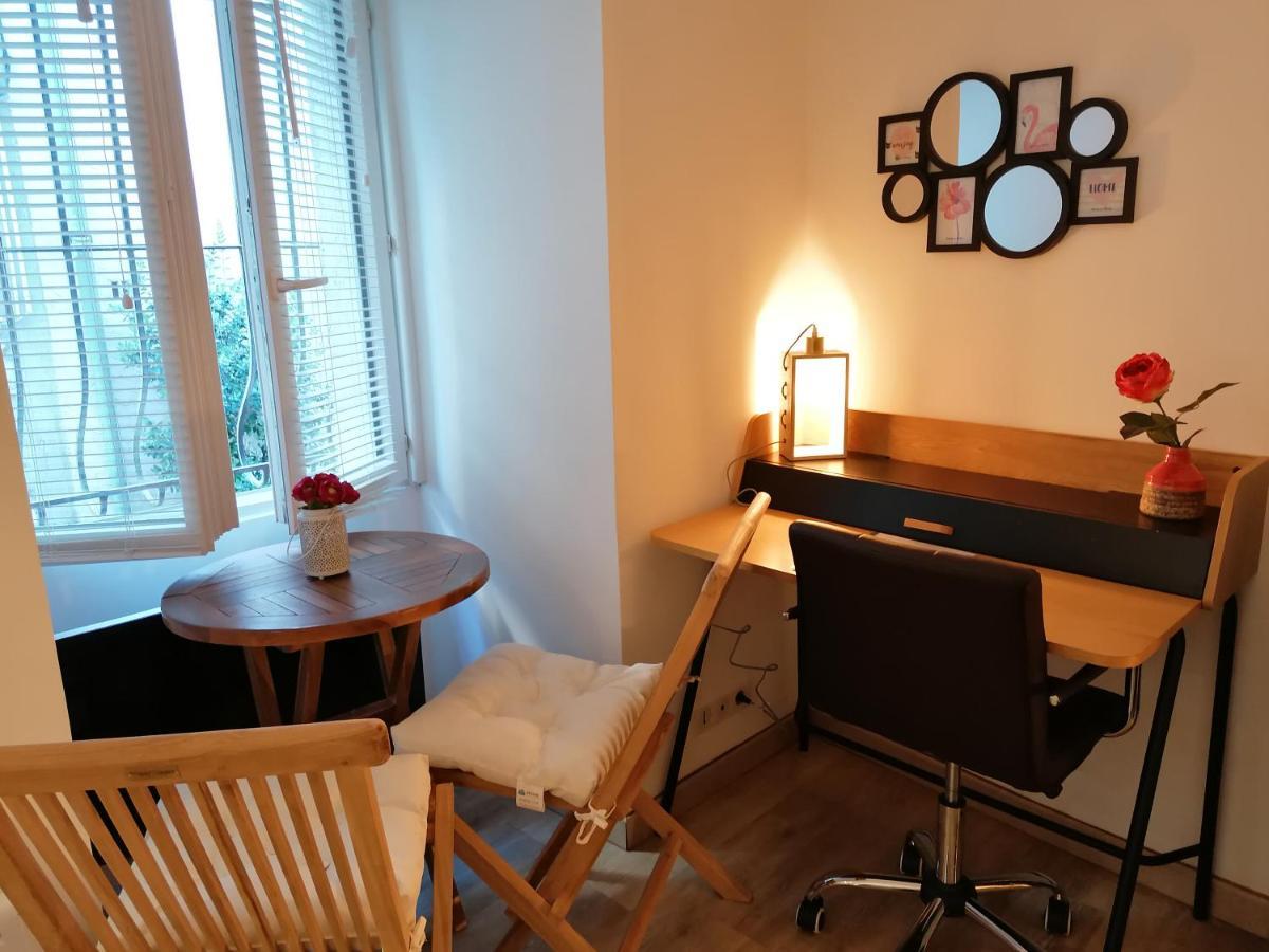 Soriers Apartman Aspremont  Kültér fotó